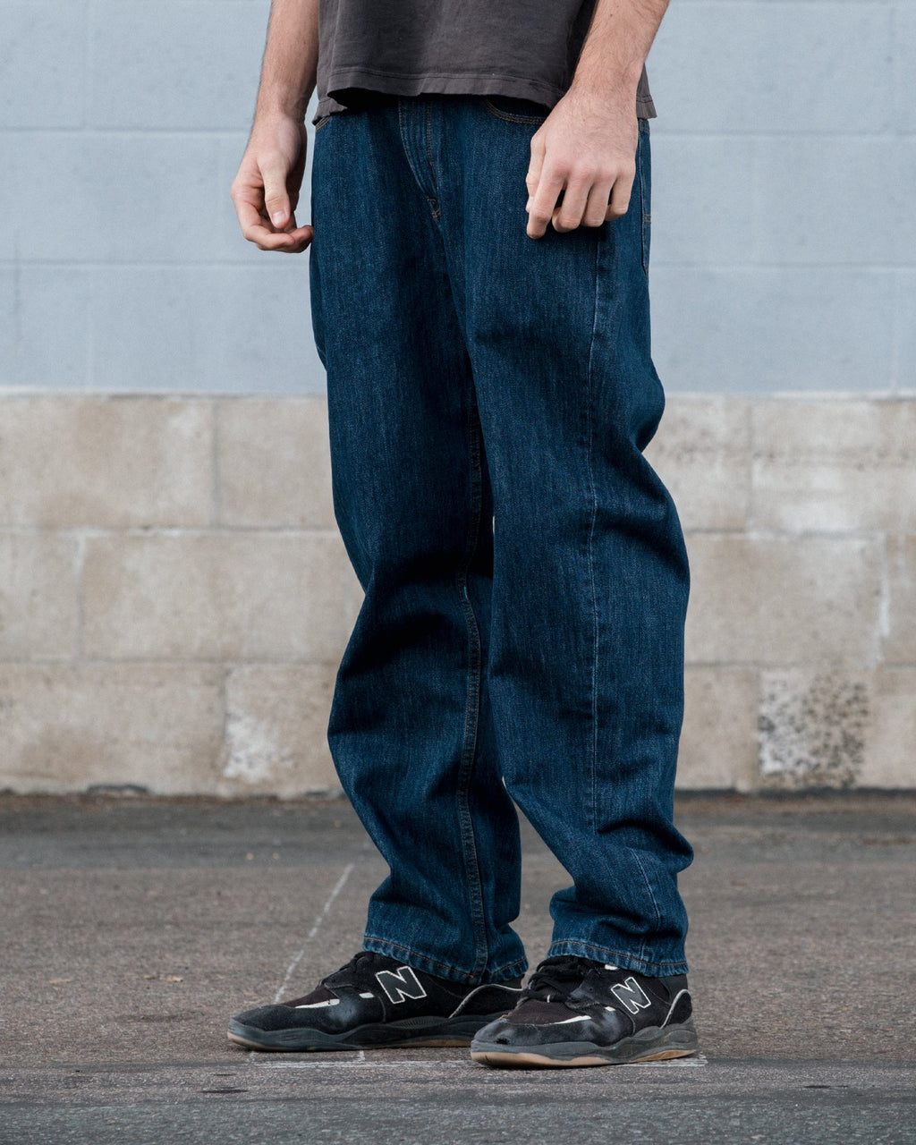 Let Loose 5 Pocket Jean image 2