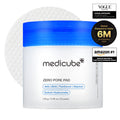 [Subscr.] Zero Pore Pads image 1