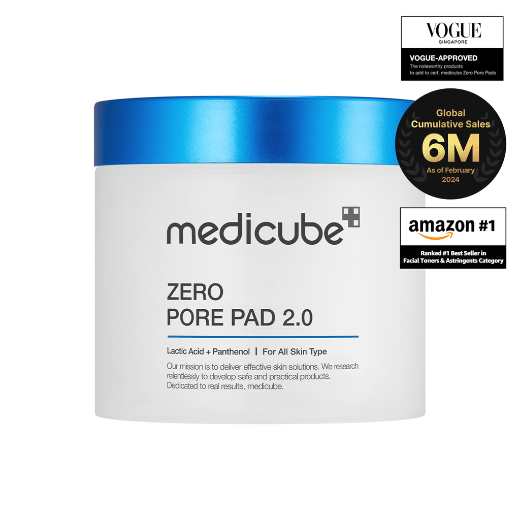🎁 Zero Pore Pads (100% off) image 2
