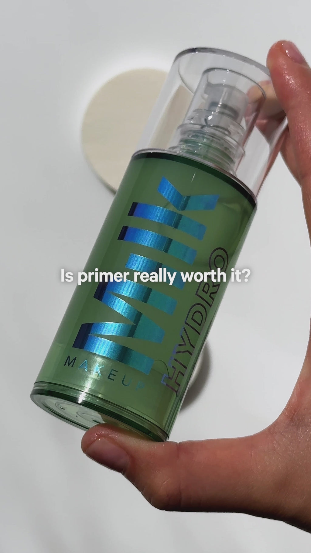 Hydro Grip Hydrating Primer image 5