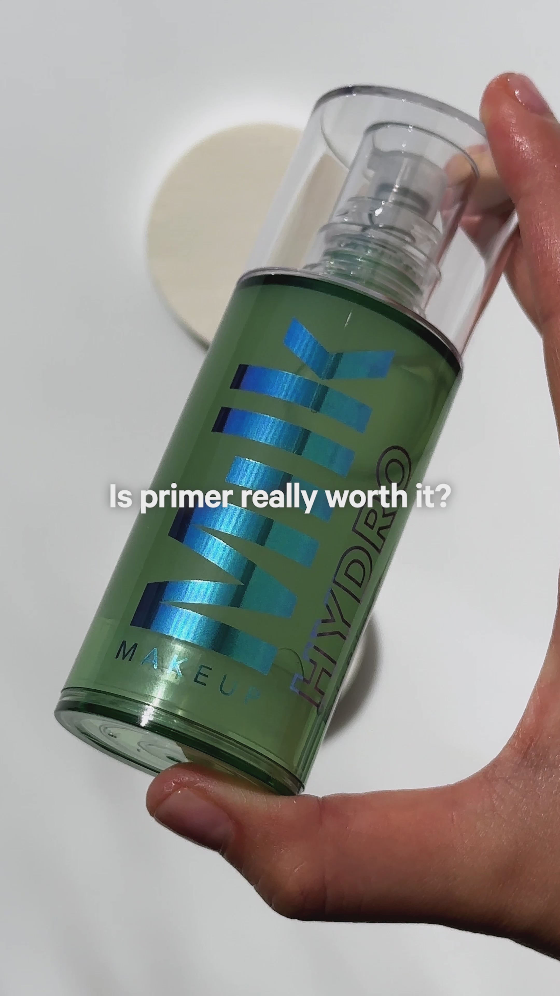 Hydro Grip Hydrating Primer image 5