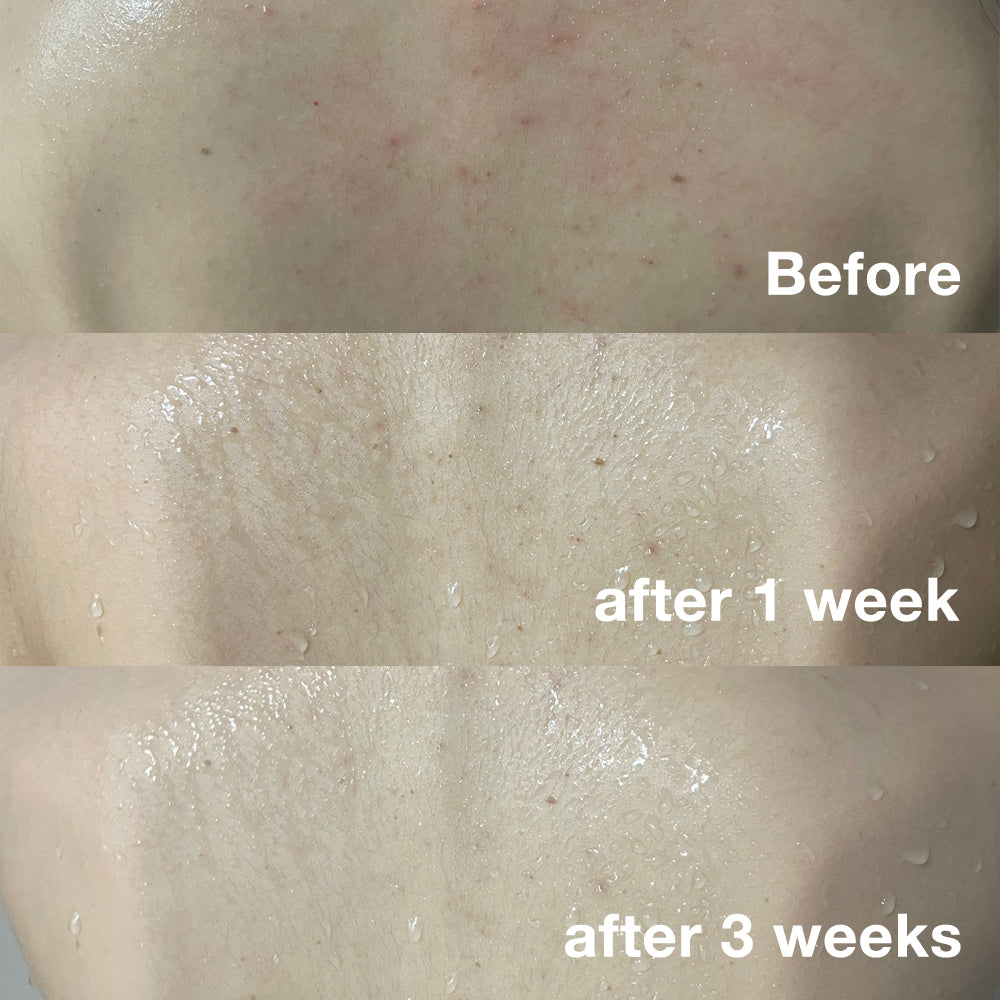 Red Line Ultimate Face & Body Care Set image 3