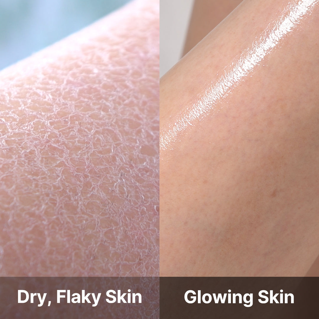 Red Body Wash image 8