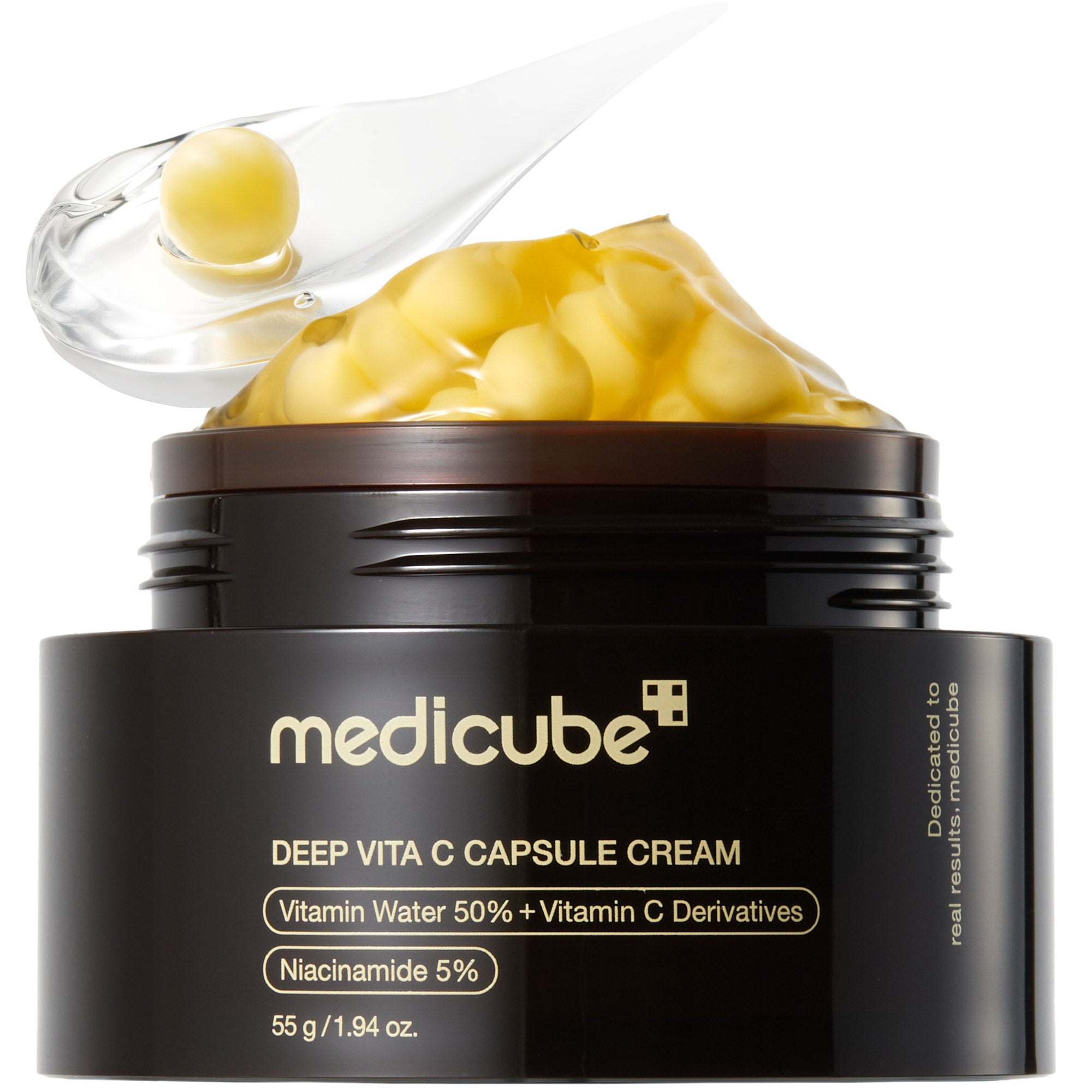 Deep Vita C Capsule Cream image 1