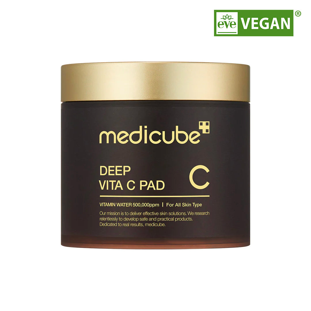 🎁 Deep Vita C Pads (100% off) image 4