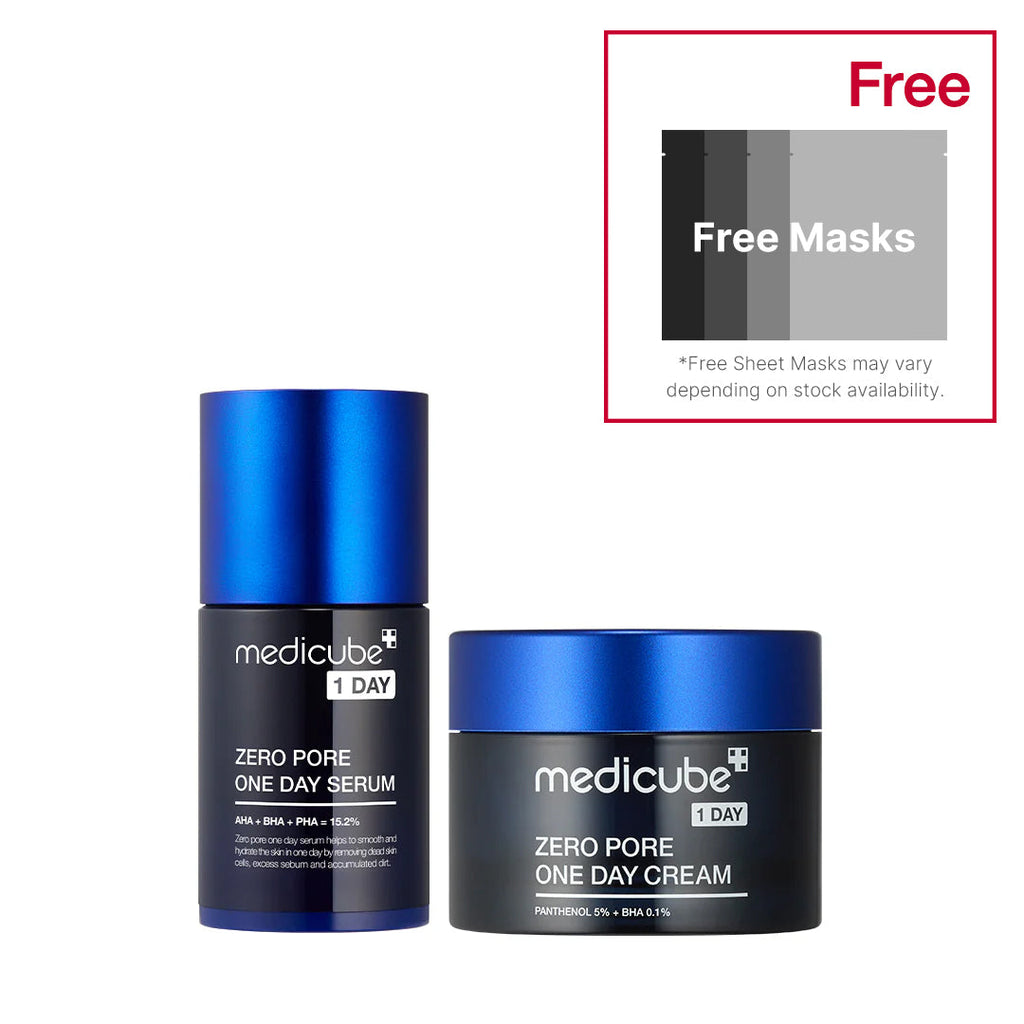Pore Care Duo image 5