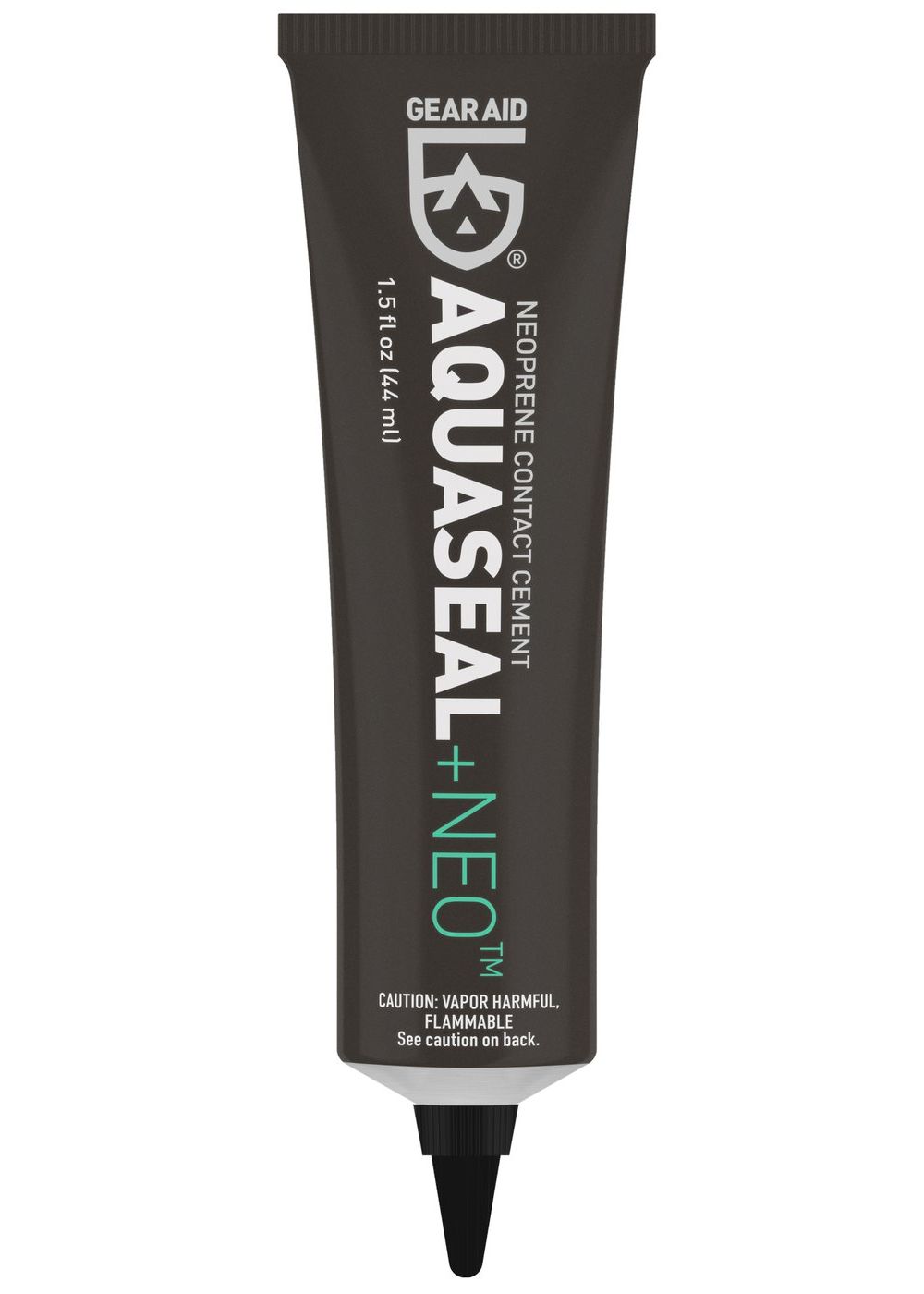 Gearaid Aquaseal Neoprene Cement 1.5 Fl Oz image 1