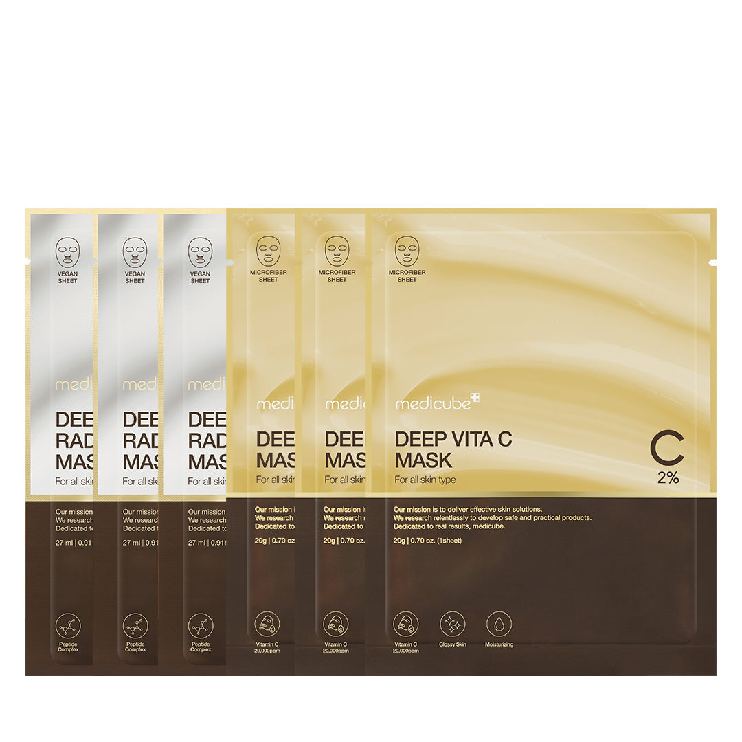 [GIFT] Deep Line Masks 6 image 1