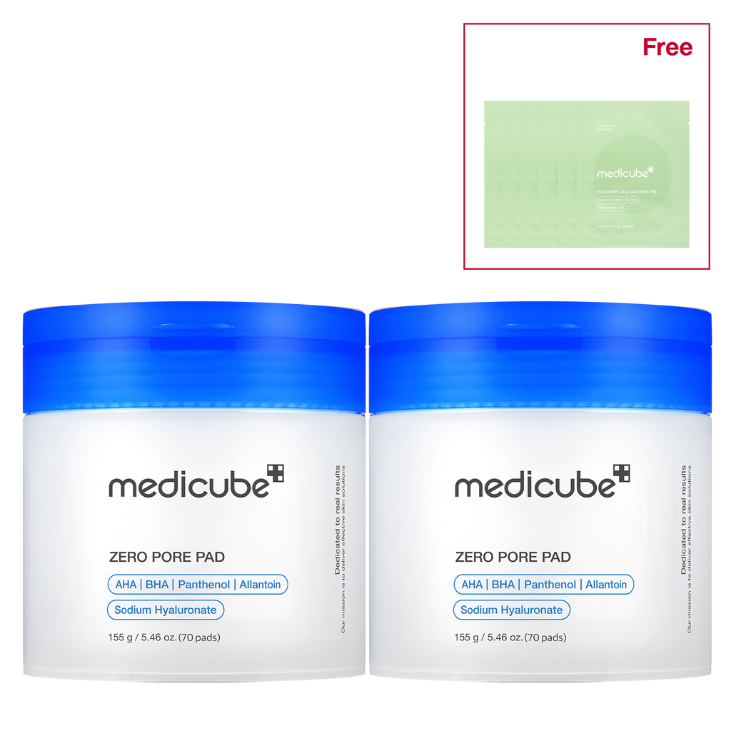 Zero Pore Pads image 8