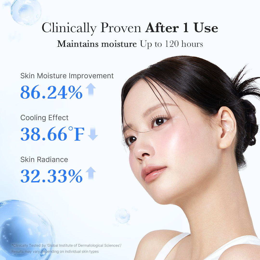 [Subscr.] Hyaluronic Acid Capsule Cream image 4