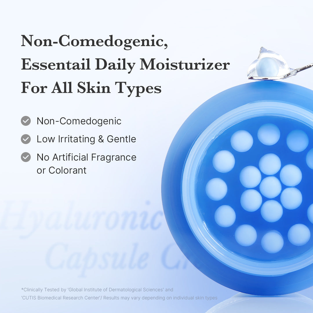 Hyaluronic Acid Capsule Cream image 7