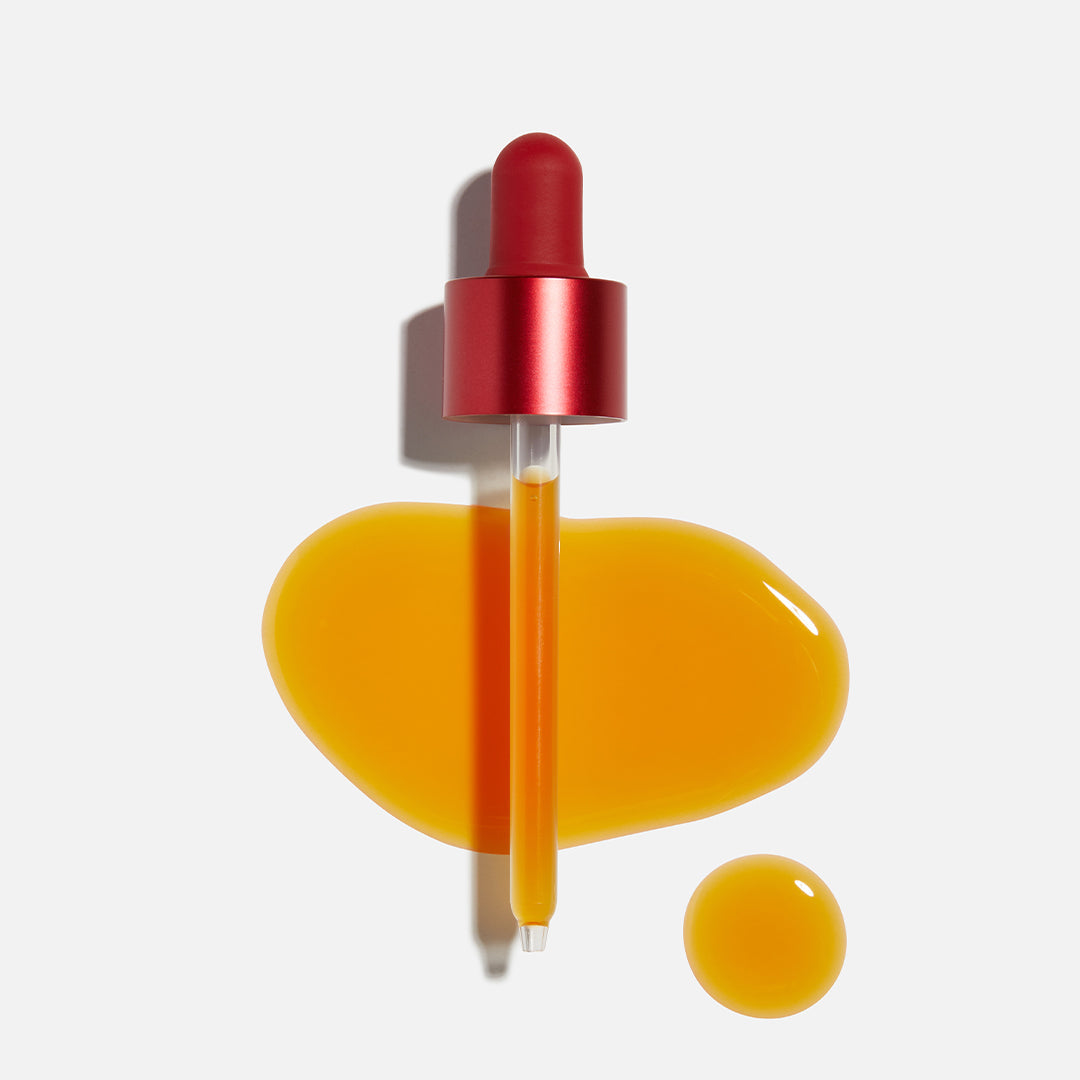21% Red Succinic Acid Cleansing Booster Serum image 7