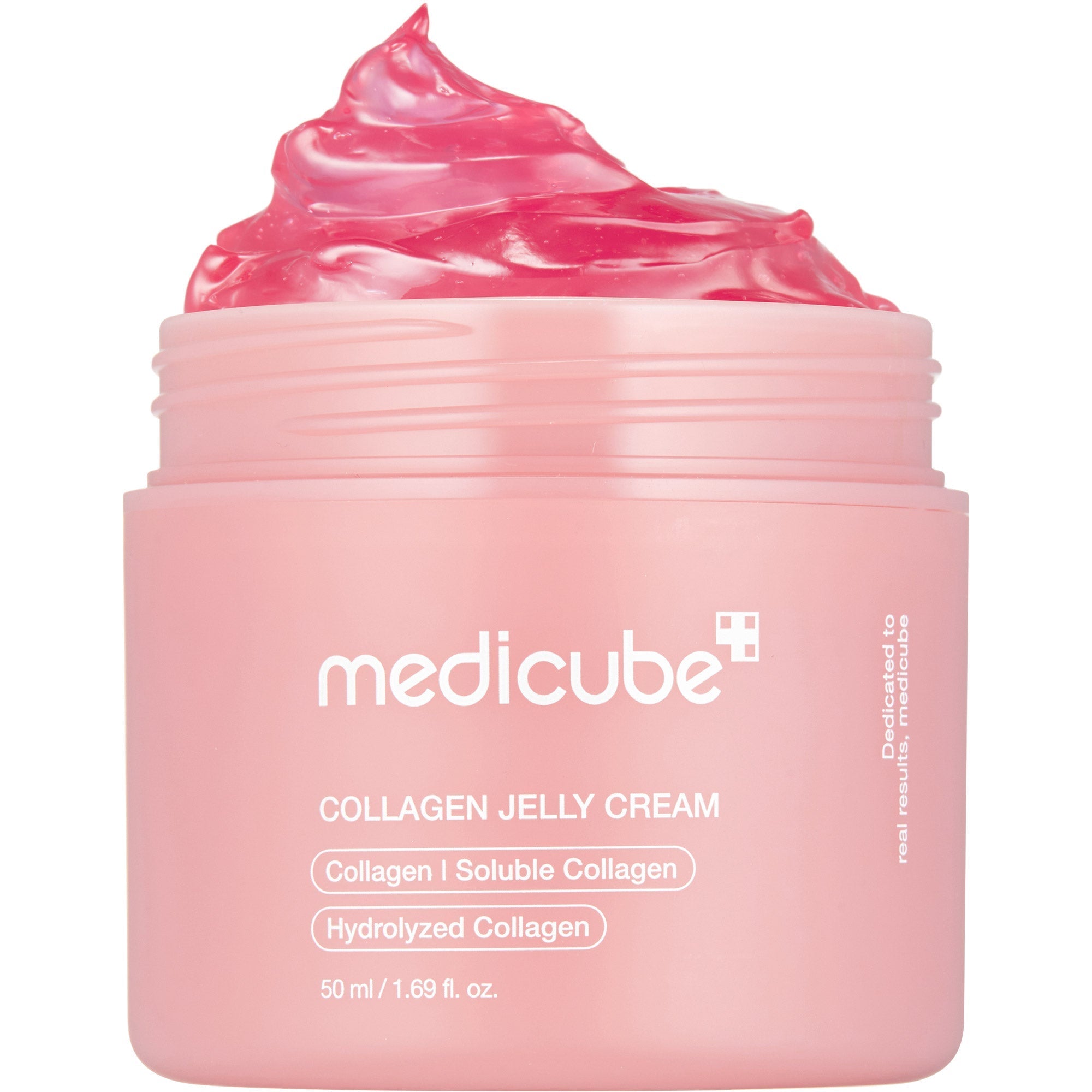 🎁 [GIFT] Collagen Niacinamide Jelly Cream 50ml (100% off) image 2