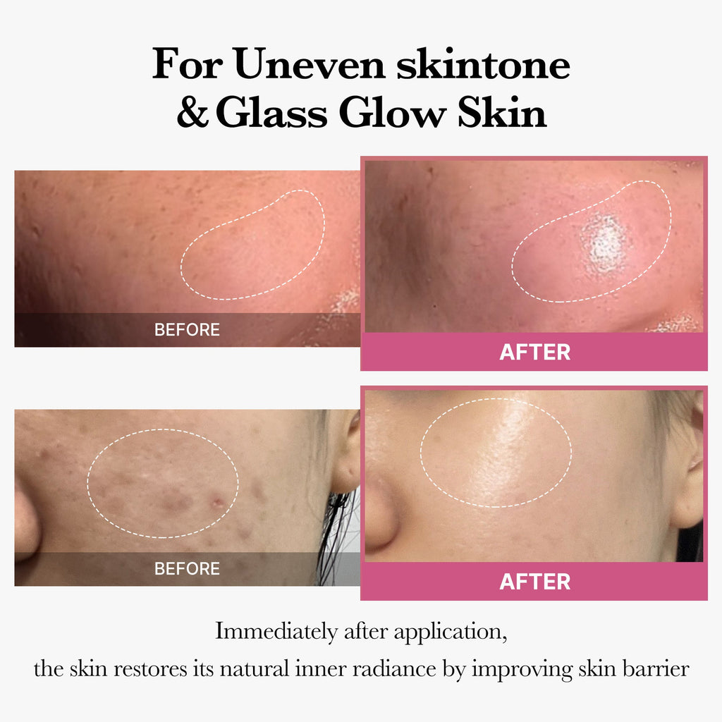 [Tati's Exclusive] All About Glow Set image 7