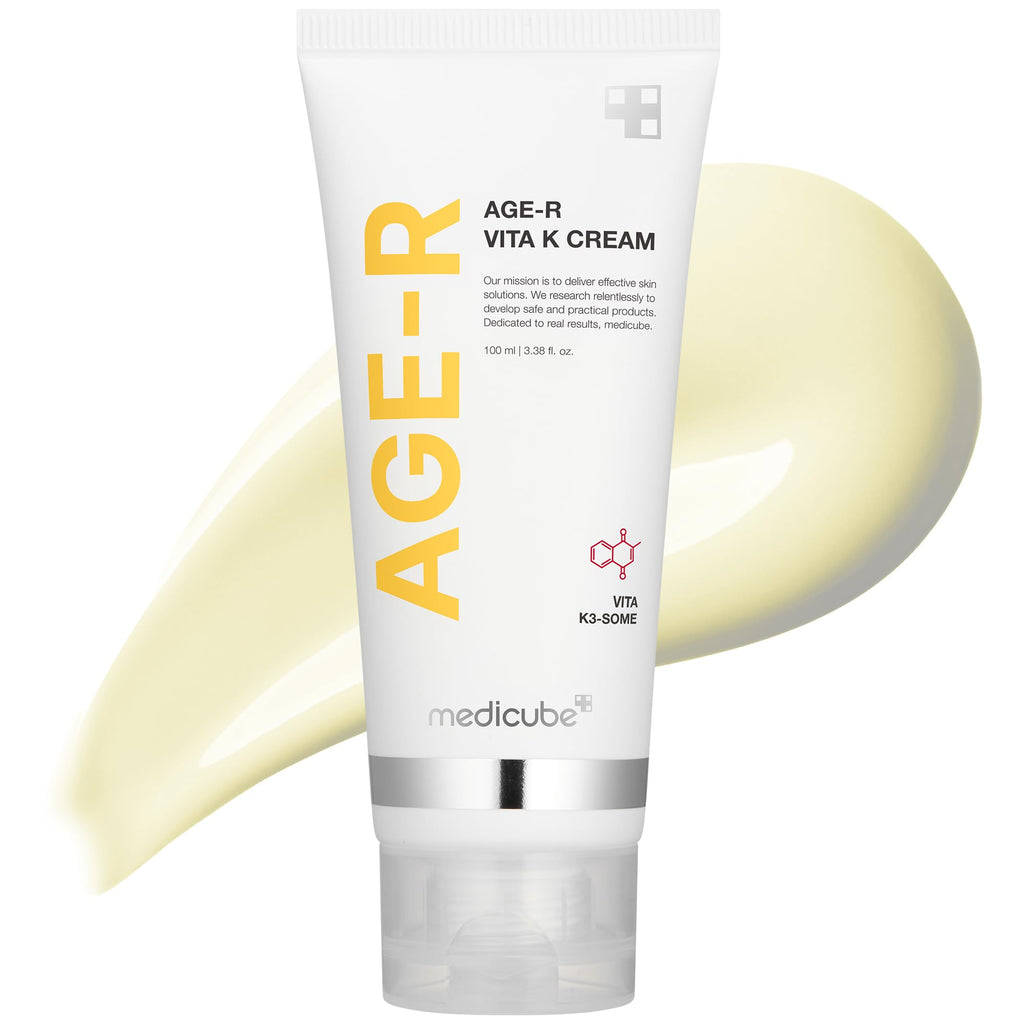[Subscr.] AGE-R Vita K Cream image 1