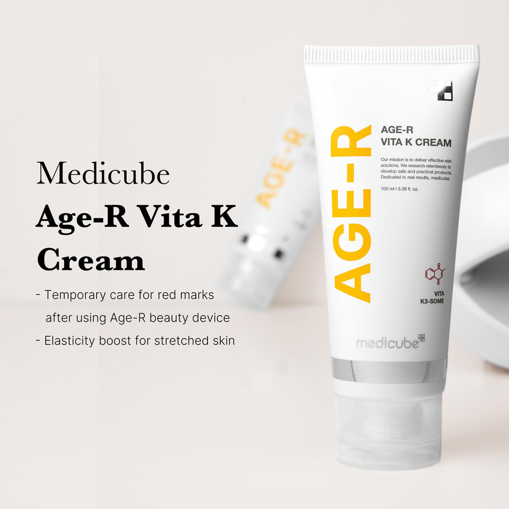 Vita K Cream image 2