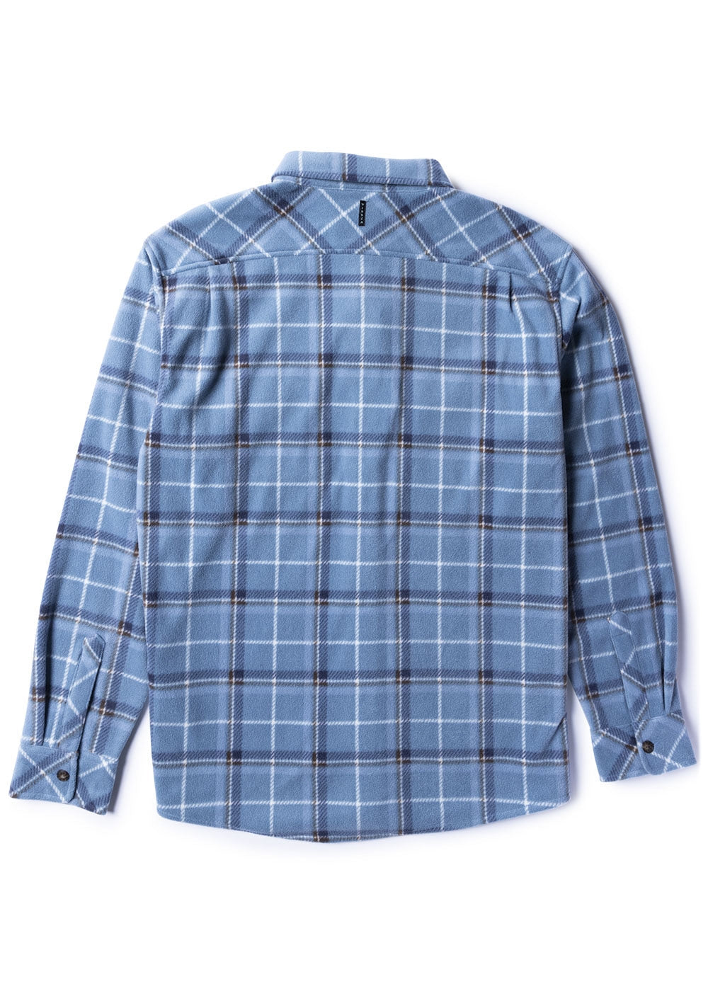 Eco-Zy LS Polar Flannel image 2