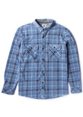 Eco-Zy LS Polar Flannel image 1