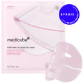 Salmon PDRN Pink Collagen Jelly Gel Mask image 1