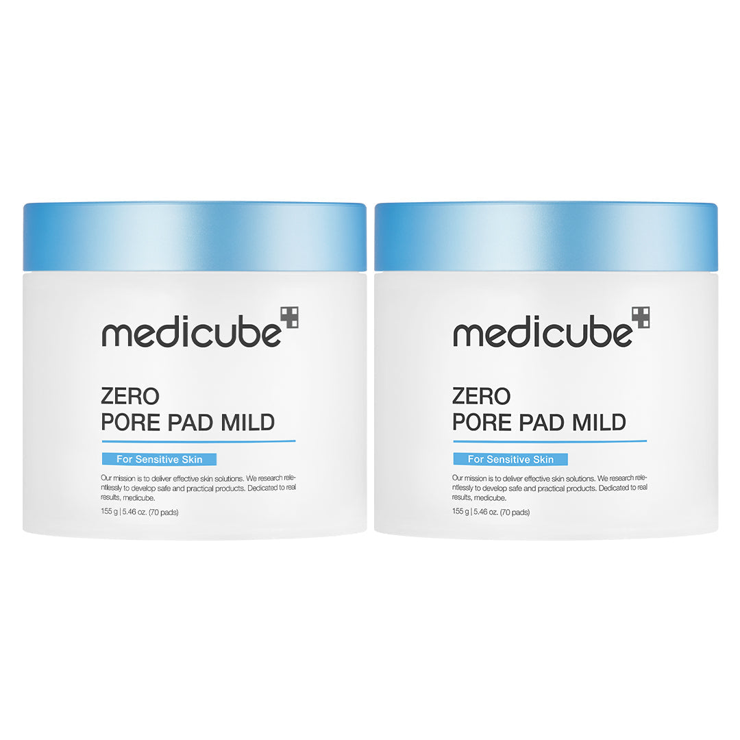🎁 Zero Pore Madecassoside Pads (Mild) (100% off) image 3