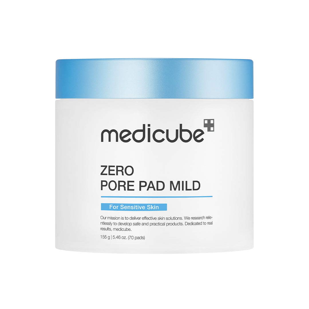 🎁 Zero Pore Madecassoside Pads (Mild) (100% off) image 4