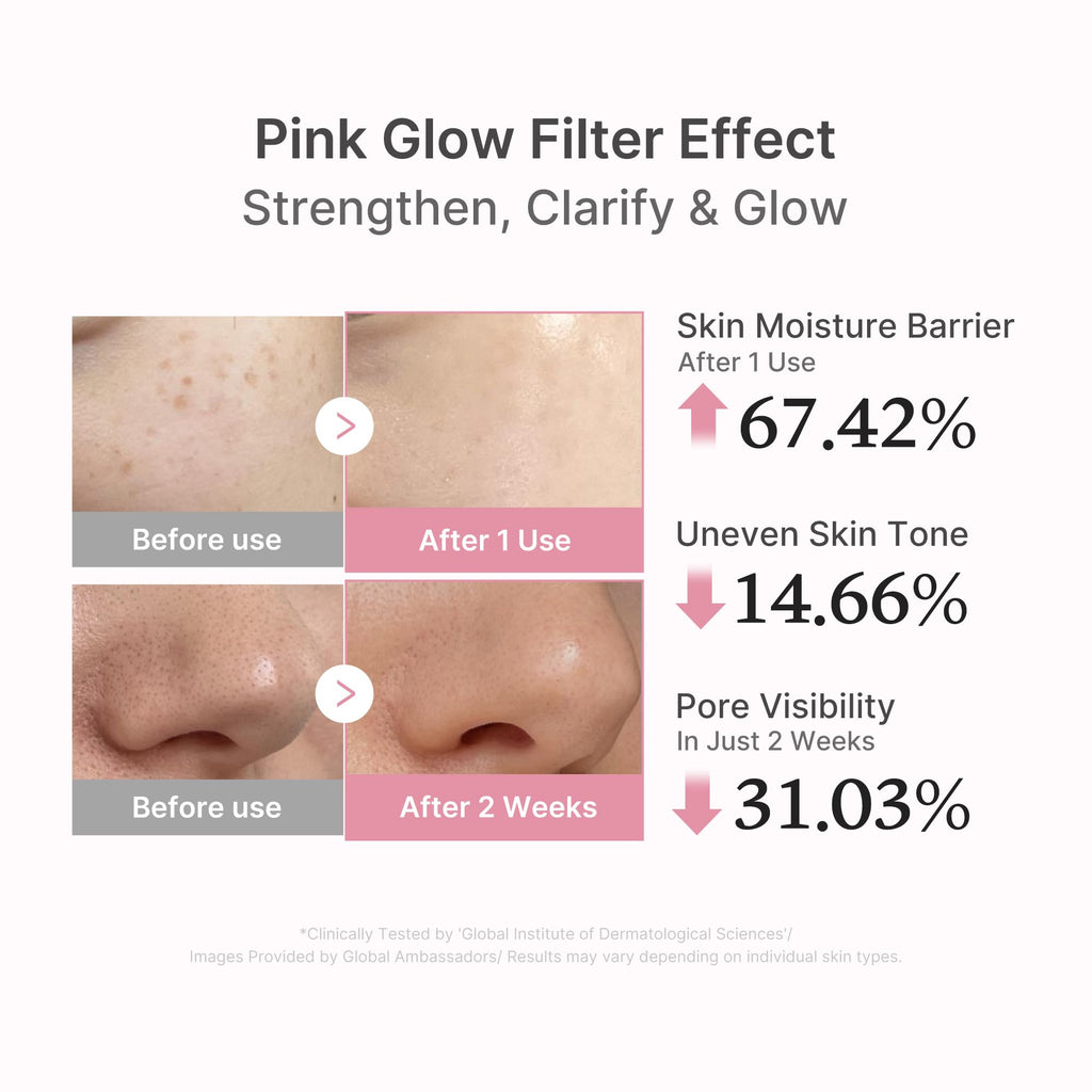 [GIFT] PDRN Pink Peptide Serum image 6