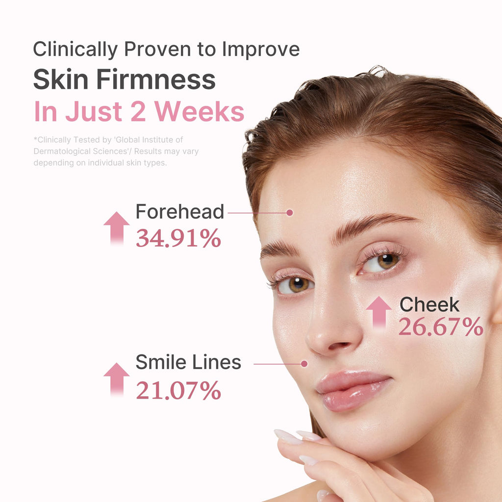 [Subscr.] PDRN Pink Peptide Serum image 7