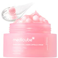 [GIFT] PDRN Pink Collagen Capsule Cream image 1