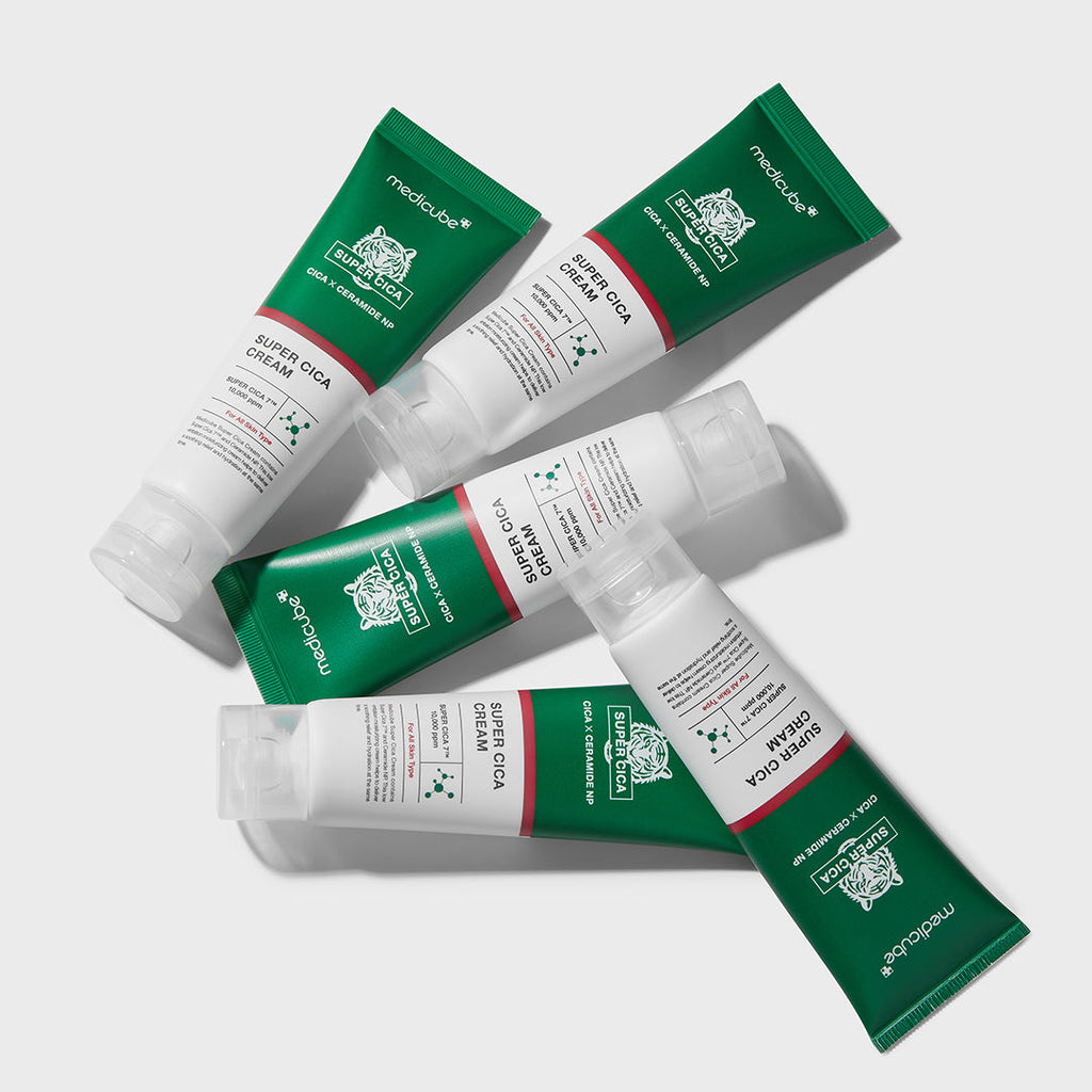Super Cica Cream image 5