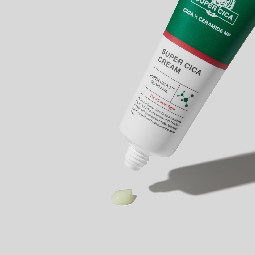 Super Cica Cream image 2