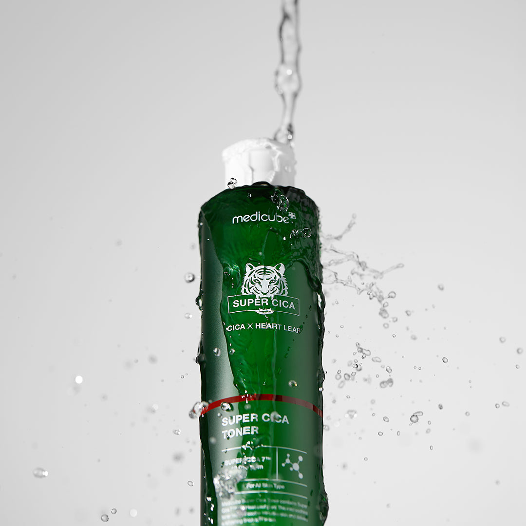 Super Cica Toner image 2