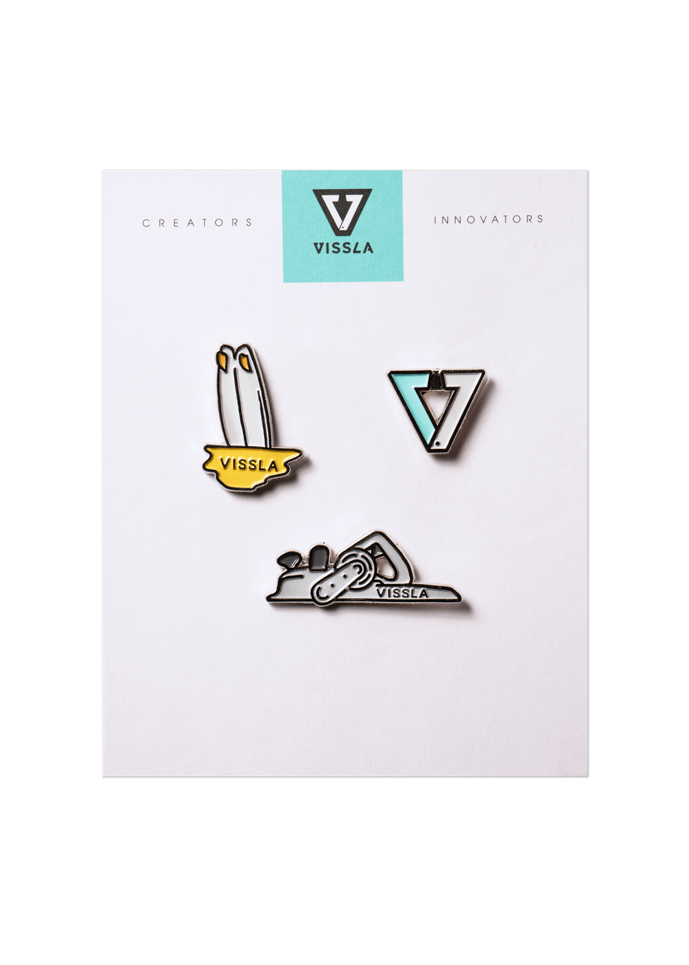 Pin Set image 1