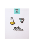 Pin Set image 1